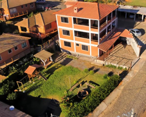 Casa Amantes da Serra Ibitipoca - Satisfação Garantida